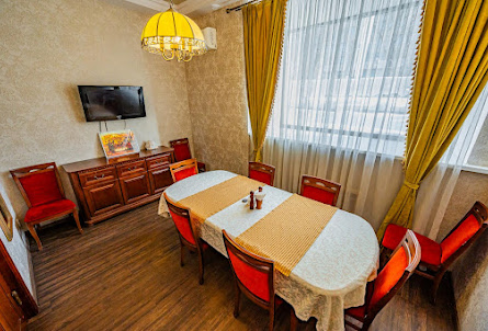 Малый зал в Малый зал