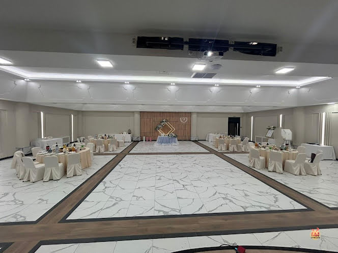 Зал «Обновленный» в «Амакс» фотография №2