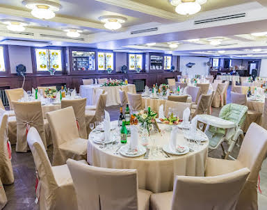  ресторан Museum