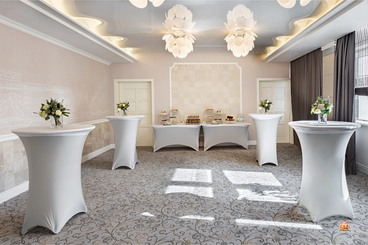 Конференц-зал "Резиденция"  в «Времена Года» фотография №4