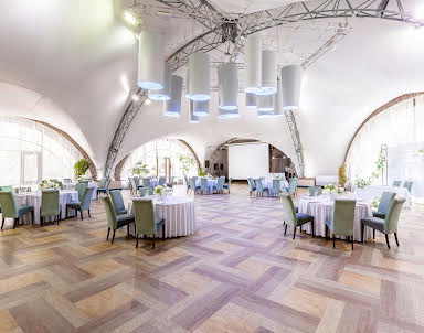  ресторан Грин Лайн