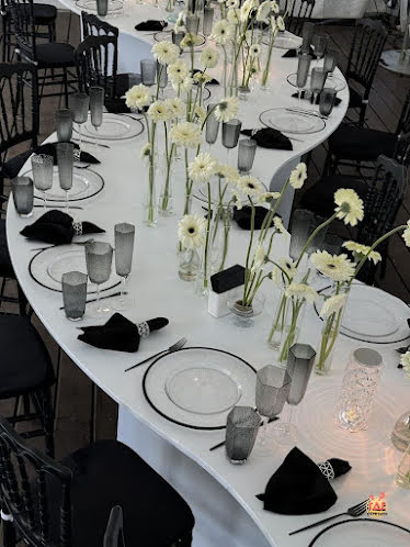 Шатер  в «SOSNOVOE Family Club» фотография №3