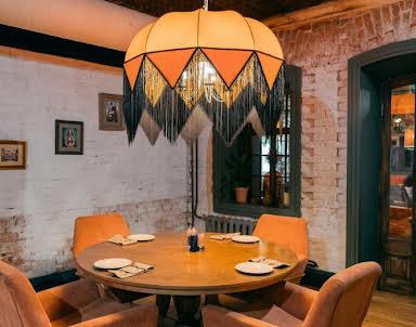  ресторан Буфет на Большой