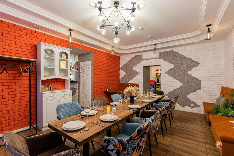 Savory фотография №3