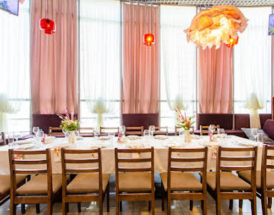  ресторан Кафе Карамель