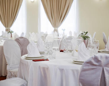  ресторан Баден-Баден Термы Реж