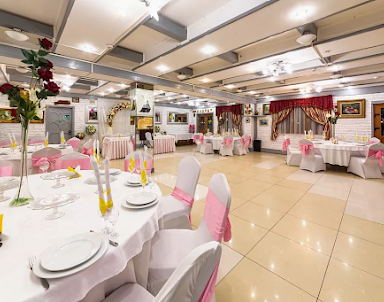  ресторан Муган