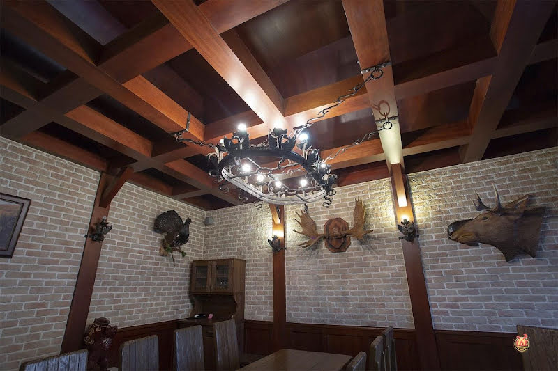 Дворянское гнездо фотография №5