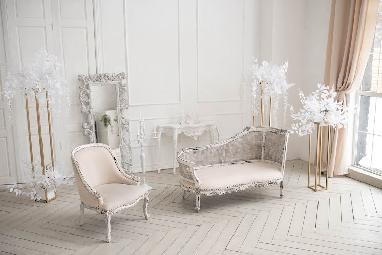 Зал Light в «Studio 12.24» фотография №6