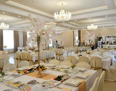  ресторан Жемчужина