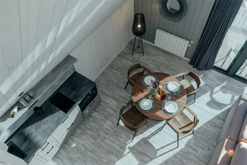 Volga spa village фотография №15