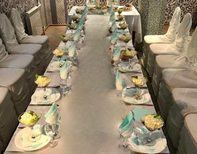  ресторан Уют