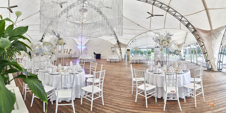 Шатер в «Озеро Дивное» фотография №11