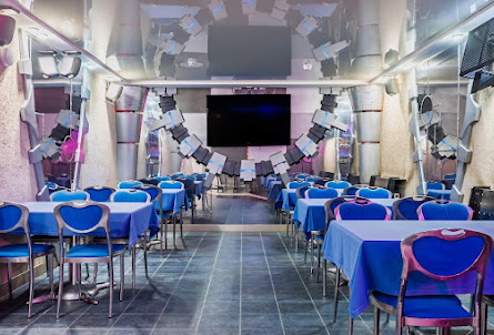 Караоке-бар в Караоке-бар