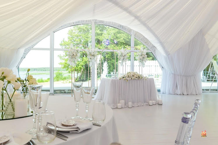 EVA Шатер Летний в «EVA Летний» фотография №7