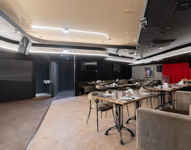  ресторан Drink Space Batyr