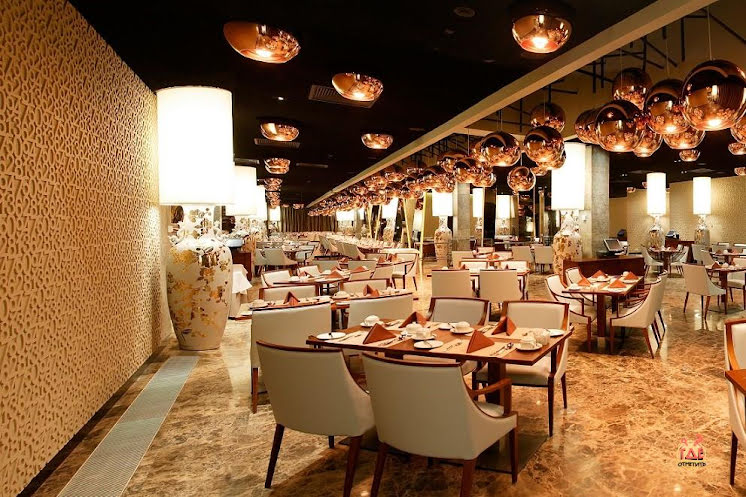 Ресторан MEAT&MORE в «MEAT&MORE» фотография №19