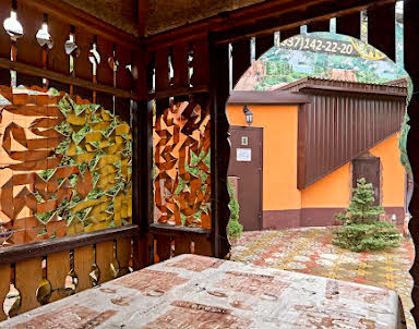  ресторан Лезгинка