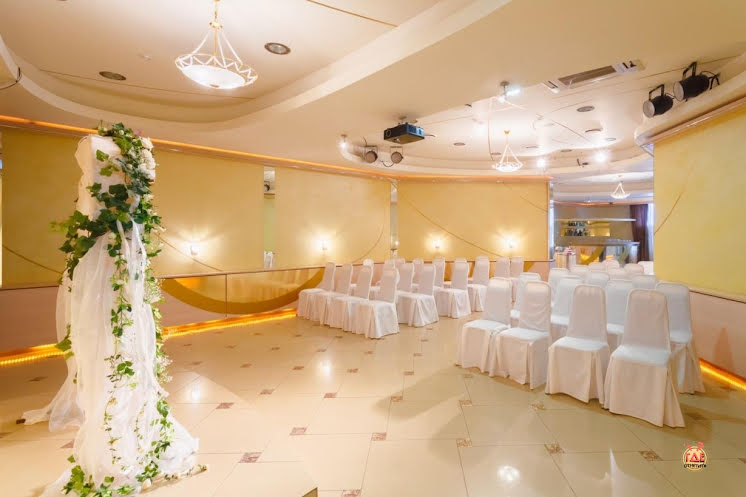 Основной зал  в «Урал» фотография №6