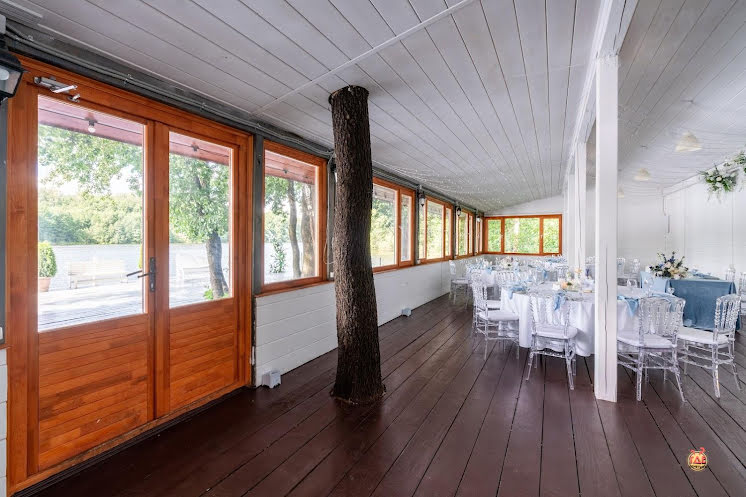 Веранда «Крылья» в «Гуси-Лебеди» фотография №9