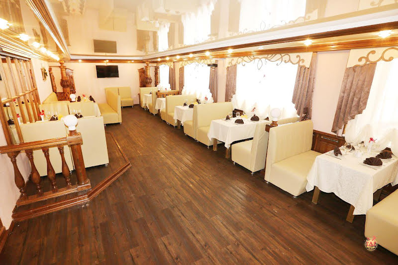 Загородная база отдыха «Журавель» фотография №3