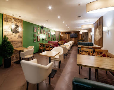 Выпускной в Сусанин House