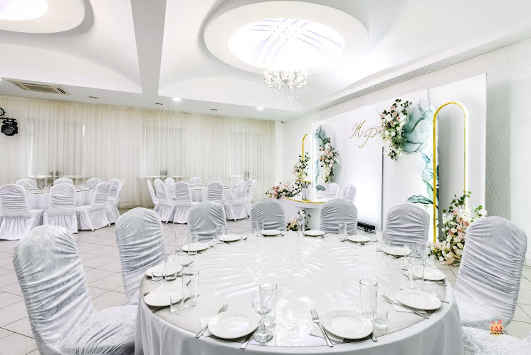 Зал «Мирас» в «Аспан» фотография №3