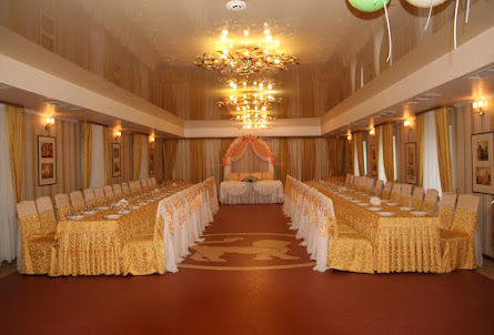 Зал Торжеств в Караоке зал