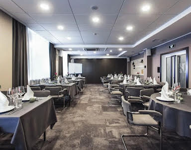  ресторан Бутик Отель 39