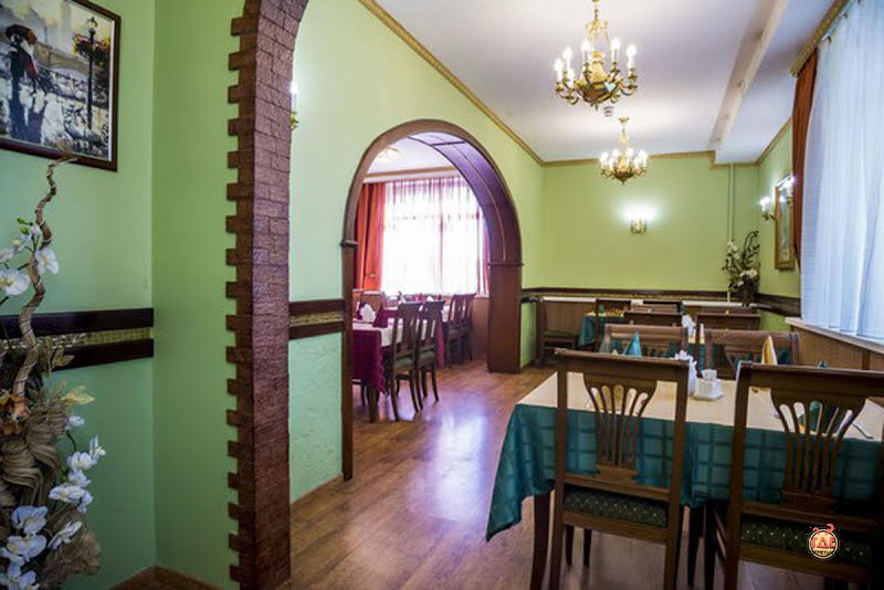 Октябрьское фотография №5