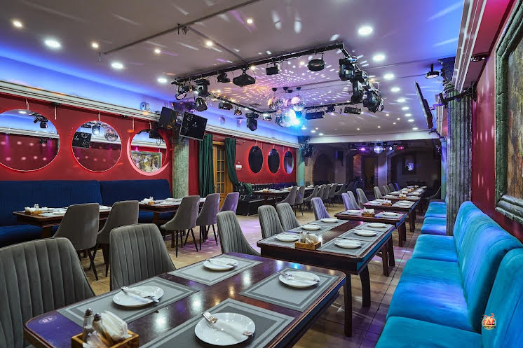 Караоке-зал «Му&За» в «Муза» фотография №5