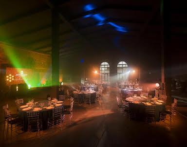  ресторан Брусницын холл