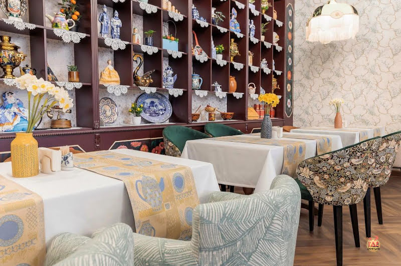 Шале Барвиха фотография №3