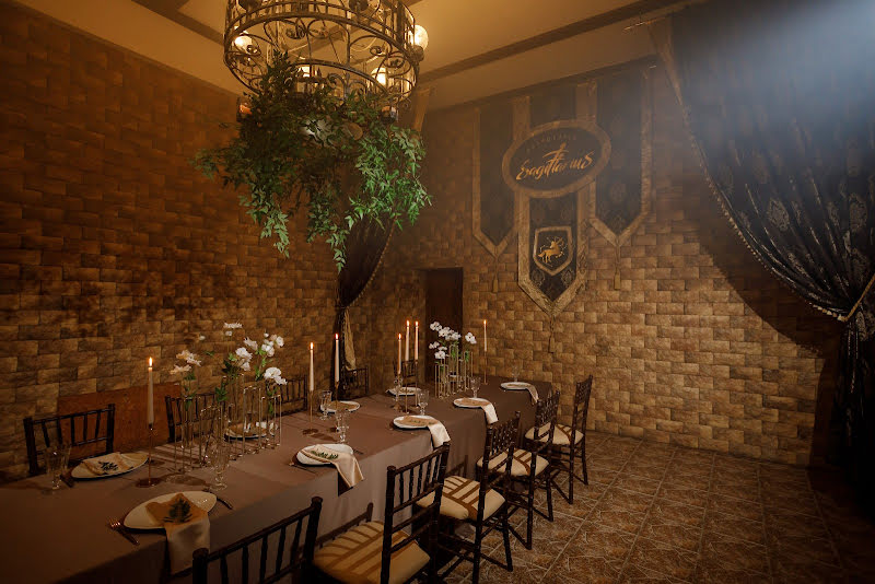 Резиденция Сагиттариус фотография №2