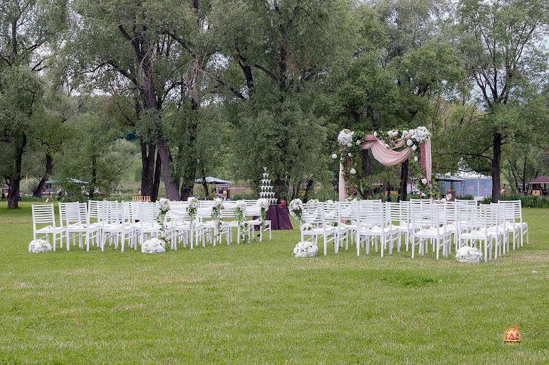 Рыболовная усадьба - Парк-отель Остров фотография №10