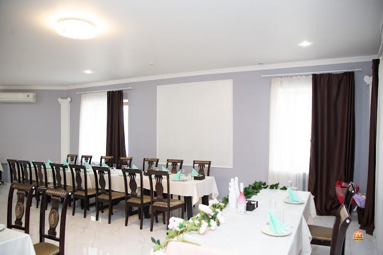 Основной зал в «Дом» фотография №3