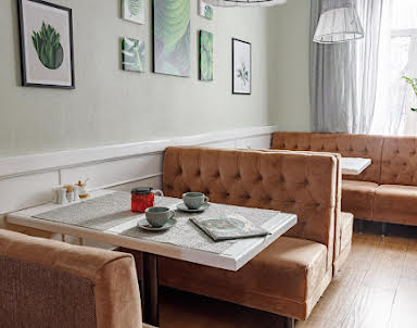  ресторан ВОСЕМЬ’55