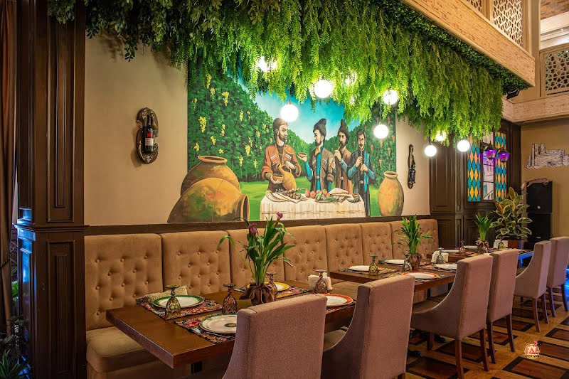 Генацвале Раменки фотография №3