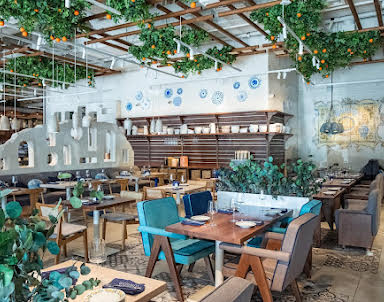 Новый год в Lunasole