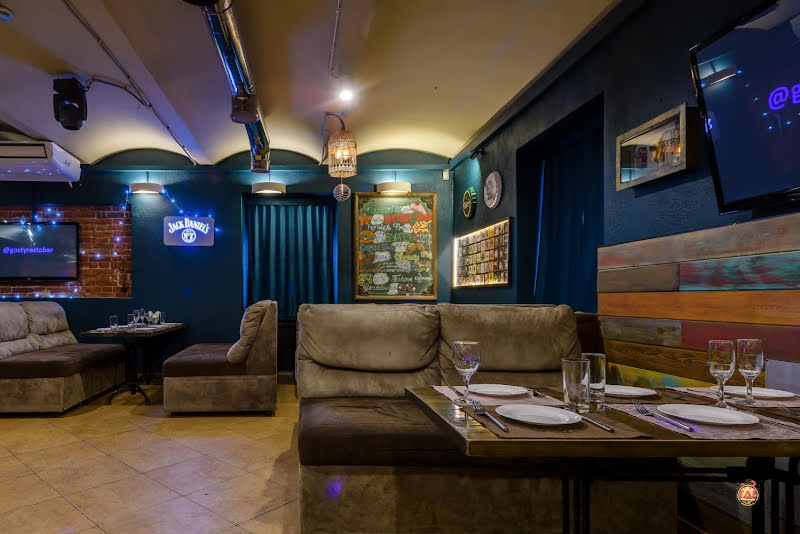 GOSTY фотография №5