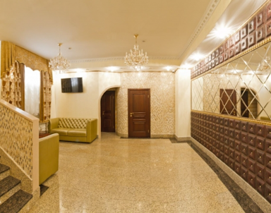  ресторан Империя