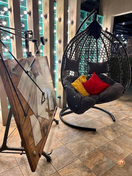 Цех этого города фотография №11