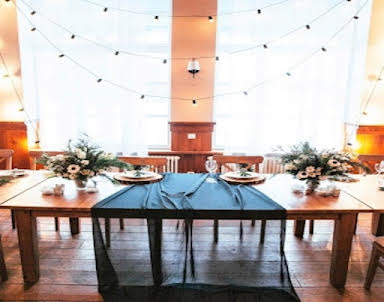  ресторан Сезоны