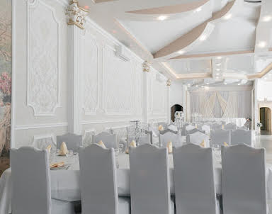  ресторан White Hall