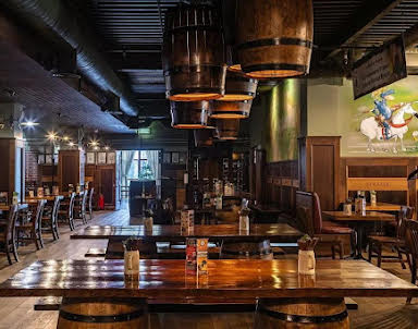  ресторан Стражек