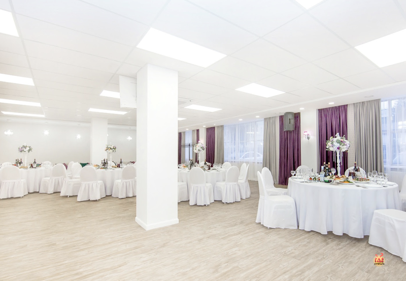 АМАКС Премьер-отель фотография №16