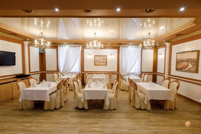 Тверской фотография №1