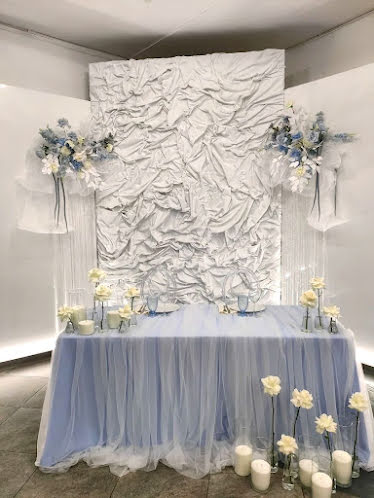 Основной зал в «Банчетто» фотография №1