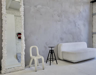  ресторан Come in loft