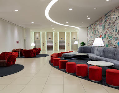  ресторан AIRPORTCITY PLAZA St.Petersburg